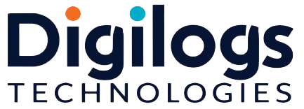 Digilogs Technologies Logo